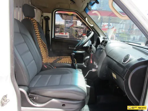 Dfsk Eq5025 Xxyf20 Van Carga 1400cc Mt Aa