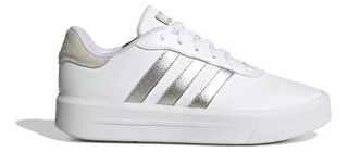 adidas Court Platform Mujer Adultos