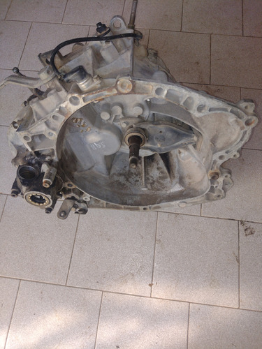 Caja Cambios Peugeot 307 206 Xsara Picasso Hdi 2.0 (Usado)