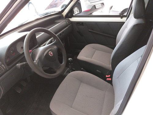 Fiat Fiorino 1.3 Mpi Furgão 8v Flex 2p Manual