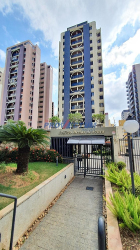 Imagem 21 de 23 de Apartamento À Venda Em Mansões Santo Antônio - Ap271054