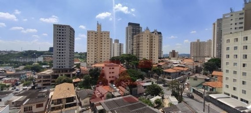 Imagem 3 de 15 de 13424 - Apartamento 2 Dorms, Vila Osasco - Osasco/sp - 13424
