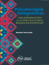 Comprar Libro Psicoterapia Integrativa. Una Aproximación A La Prácti