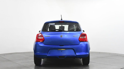Imagen 4 de 15 de Suzuki Swift 2019 1.2 Glx Cvt