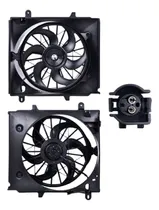 Comprar Motoventilador Garantizado Tyg Ford Ranger L4 2.3l 98 - 04