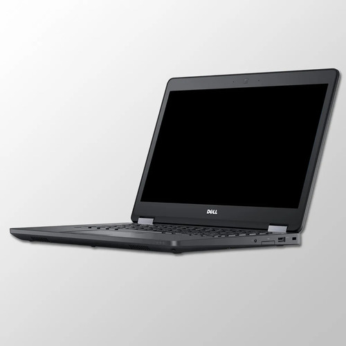 Dell Latitude E5470 Core I5 6ta Gen 16gb Ram 240gb Ssd 14''d (Reacondicionado)
