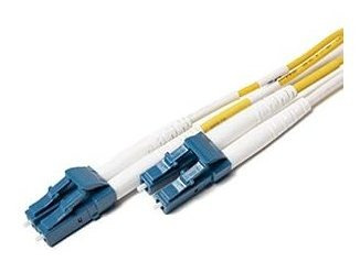 Cable Fibra Optica  ft O Lc Duplex Monomodo Opcion  oz