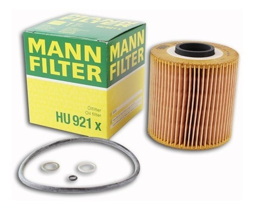 Filtro De Aceite Bmw E36 318is - 318i