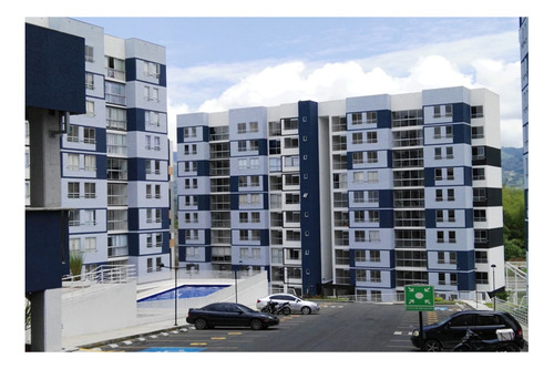 Vendo Apartamento Sector Lagos La Pradera Dosquebradas