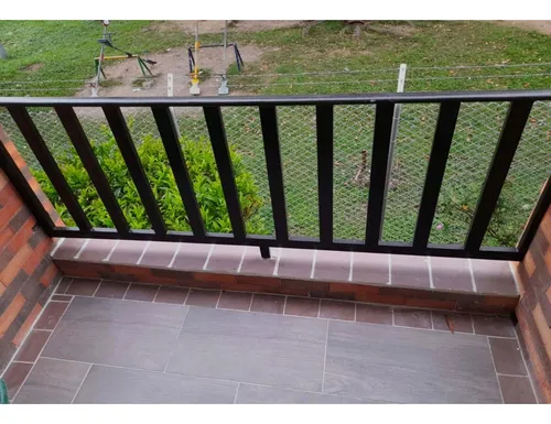 Vendo Comodo Apartamento En Campo Amor, Guayabal, Edificio