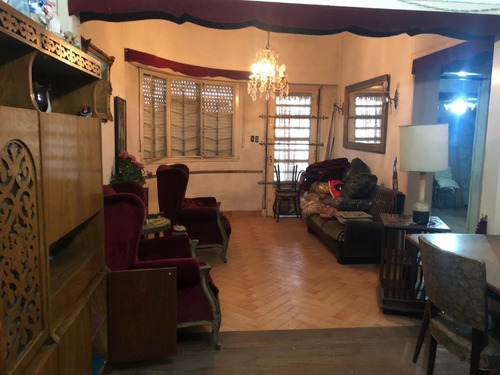 Imagen 14 de 15 de Lote Casa Venta Caseros 8.66x24 B.mitre 5300 Tres De Febrero