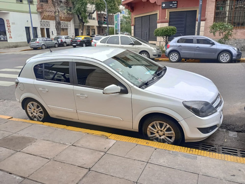 Chevrolet Vectra