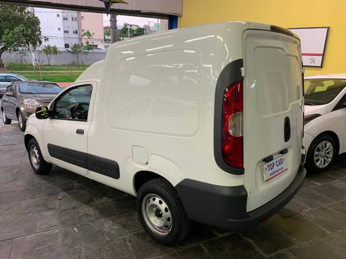 Fiat Fiorino 1.4 2015/2016 Completa