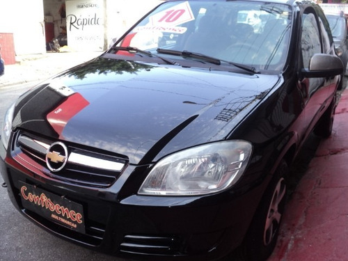 Chevrolet Celta 1.0 Life 3p 2010 64000 Km $14490,00