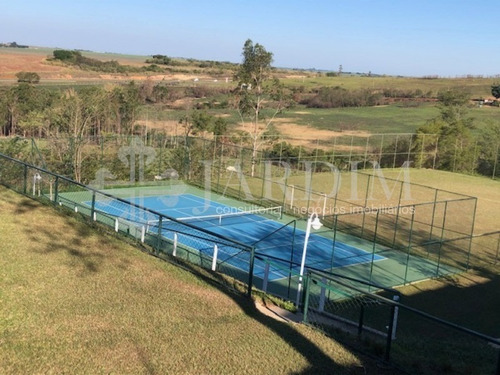 Terreno | Condomínio Morada Dos Pássaros - Te00333 - 68805383