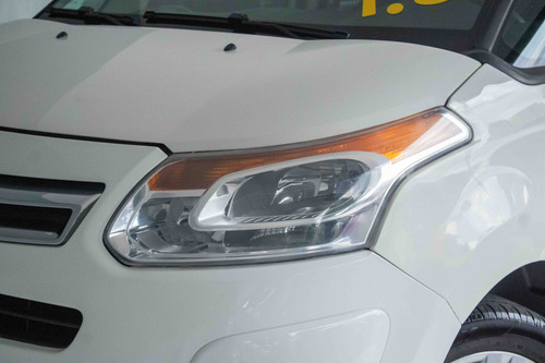 Citroën C3 Picasso 1.5 Glx Flex 5p