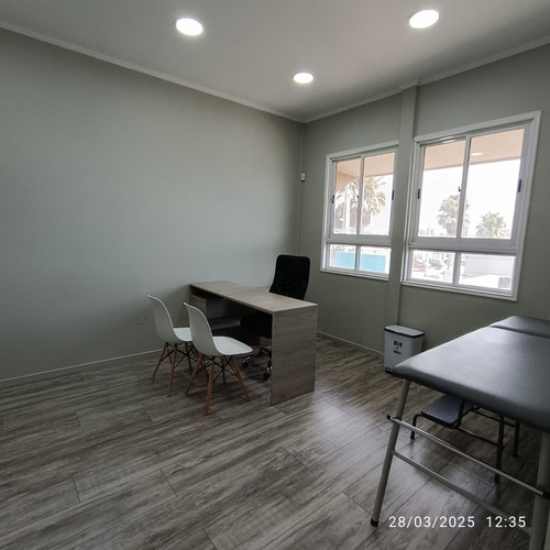 Arriendo Centro Medico - Coquimbo