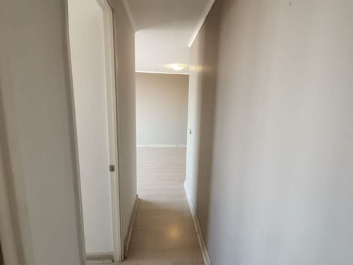 Linda Vista Departamento En Maipu Mall Arauco Y Clinica Indi