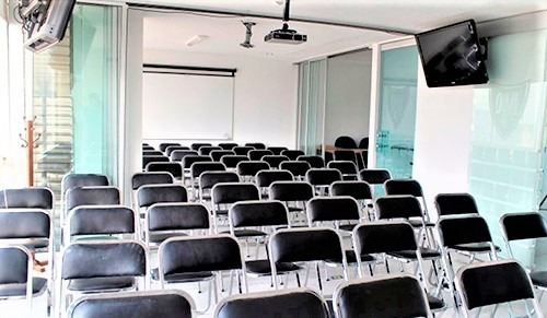 Imagen 2 de 11 de Oficina En Venta. Polanco