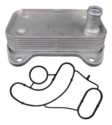 Enfriador De Aceite Para Mercedes Benz E-class 2.7l 2000