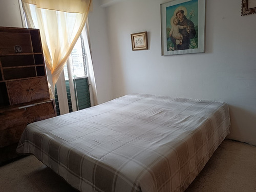 Apartamento En Venta Bello Campo Con Estacionamiento