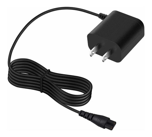 Ac Adaptador De Cargador De Pelo Podadoras Para El Colo...