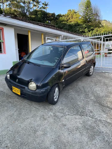 Renault Twingo 1.2 Access