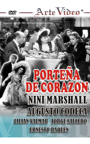 Imagen 4 de 10 de Pack 15 Dvds Nini Marshall - Titulos Varios