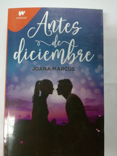 Antes De Diciembre