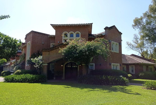 Imagen 3 de 30 de Espectacular Casa En Venta San Diego Country Club- Moreno