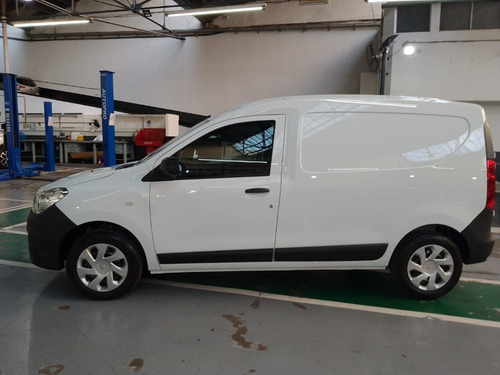 Imagen 2 de 4 de Renault Kangoo Ii Sce Confort - Centro Automotores