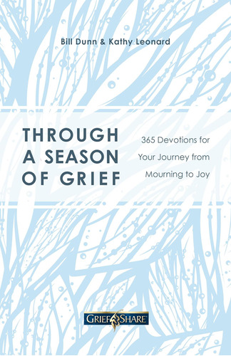 Libro: Through A Season Of Grief: 365 Devotions For Your To