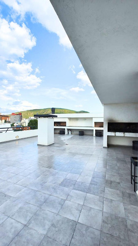 Departamento De Categoría Para 4 Personas En Pleno Centro De Carlos Paz