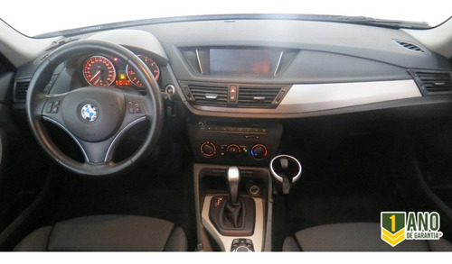 Bmw X1 Sdrive 2.0 18i 2012