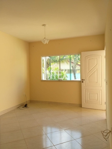 Imagem 5 de 18 de Casa Para Comprar Com 3 Quartos Dentro De Condominio Fechado Em Varzea Das Moças-rj - Ca00547 - 69488753