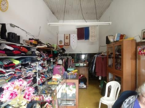 Imagem 2 de 30 de Salao Comercial + Moradia No Centro - Ven117