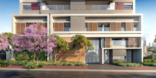 Imagem 7 de 13 de Apartamento Em Lançamento Para Venda Com 75,00 M² No Ambience Vila Mariana Em Vila Mariana, São Paulo | Sp - Apl164283v