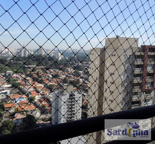 Imagem 3 de 15 de Apartamento À Venda Em Vila Suzana - São Paulo - 2620