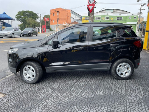 Imagem 4 de 11 de Ford Ecosport 1.6 Se 16v 2013