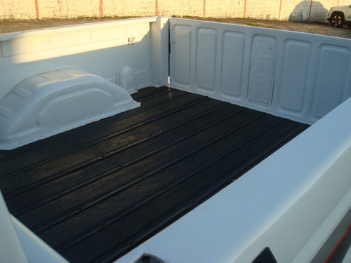 Pick-up Gm D20 Diesel Motor Perkins Q20b Original De Fabrica