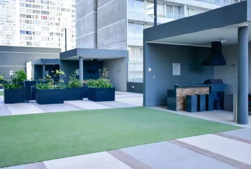 Se Vende Hermoso Departamento En Comuna De Estación Central