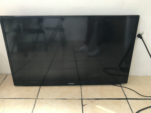 Televisión Samsung Un40eh5300 Para Refacciones (Usado)