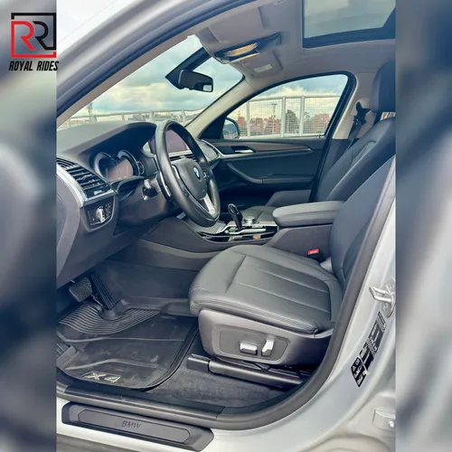 BMW X4 2.0 Xdrive30i