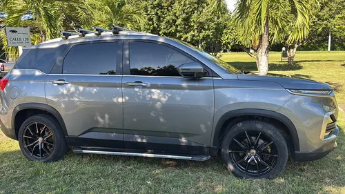 Chevrolet Captiva 1.5T Lt At