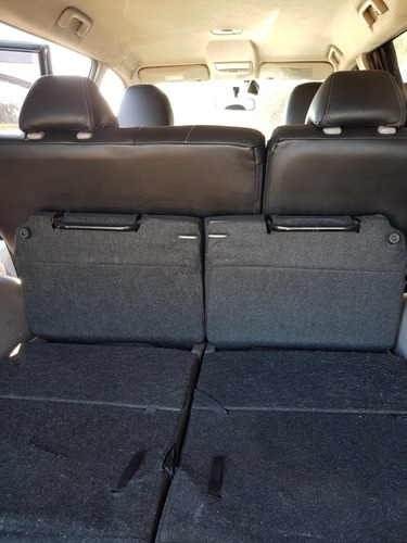 Mitsubishi Pajero Dakar 3.5 Hpe Flex Aut. 5p 2012
