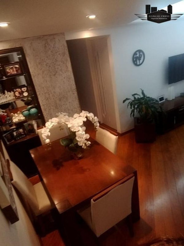 Imagem 3 de 27 de Apartamento Com 2 Dormitórios À Venda, 59 M² Por R$ 394.995,00 - Chácara Califórnia - São Paulo/sp - Ap0081