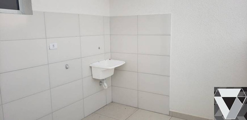 Imagem 30 de 30 de Apartamento Em São Paulo - Sp - Ap4787_prst