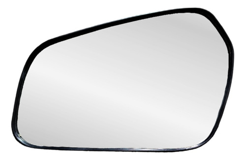 Luneta Espejo Retrovisor Hyundai Creta 2016 - 2020