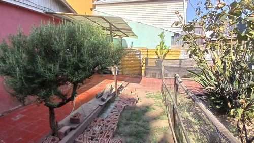 Venta Casa Conchalí 3d 1b (75859)