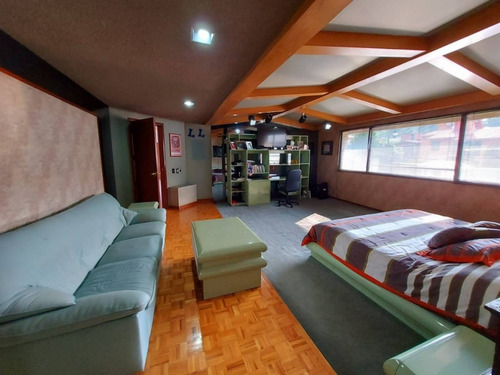 Imagen 30 de 30 de Casa Ubicada En Una Zona Exclusiva Al Sur De La Cdmx Junto Al Bosque De Tlalpan